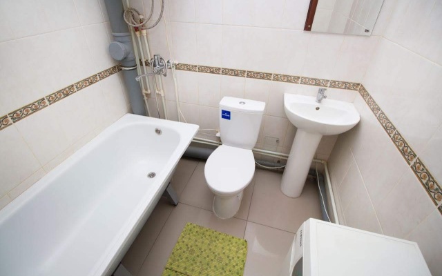 Na Urozhajnoy 5 Hotel