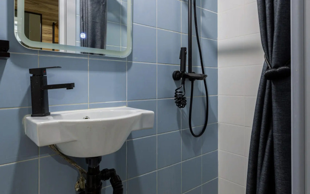 Апартаменты Московский 49