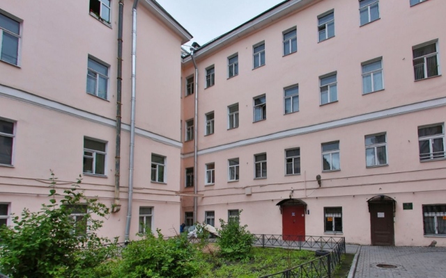 Апартаменты Квартира у Мариинского театра