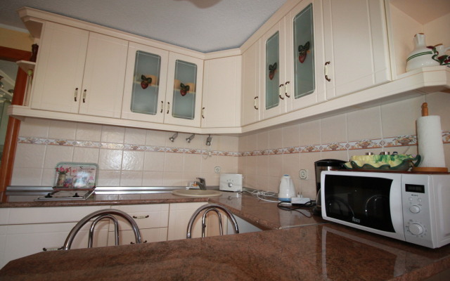 V Los Balkones Villa