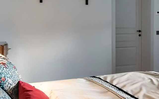 Апартаменты Travertin Pronto