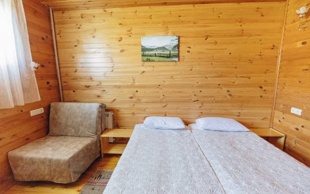 Ivanovskij Guest House