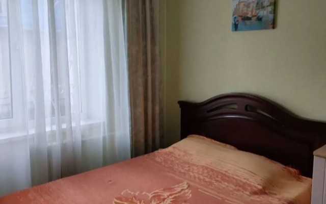 Квартира На Советской 99 4