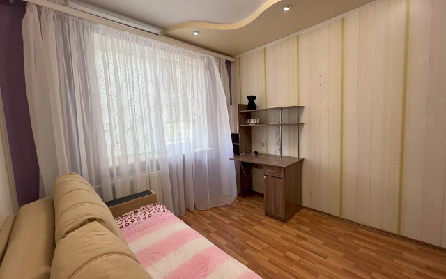 Na Matrosova 50 Flat