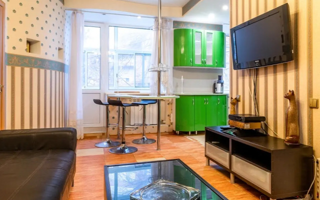 Na Zvezdinka 3 Flat