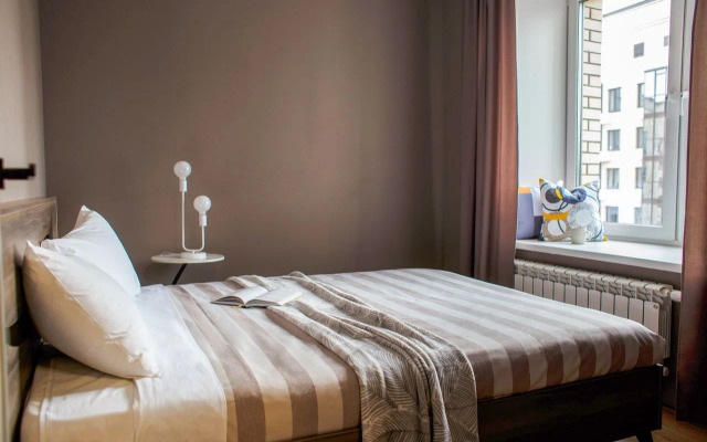 Квартира Современная через дорогу от Кардиоцентра