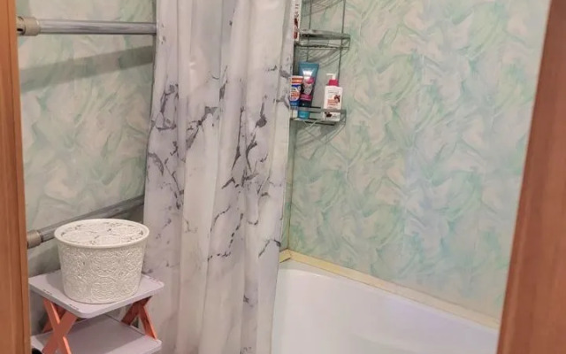 Квартира на Улице Забобонова 16