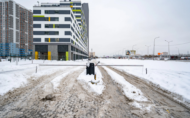 Апартаменты Hotel Spb 13