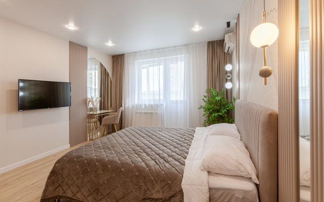 Квартира Stylish Apartments