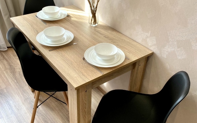 Апартаменты У моря