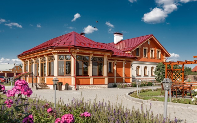 Veranda Suzdal Mini-Hotel