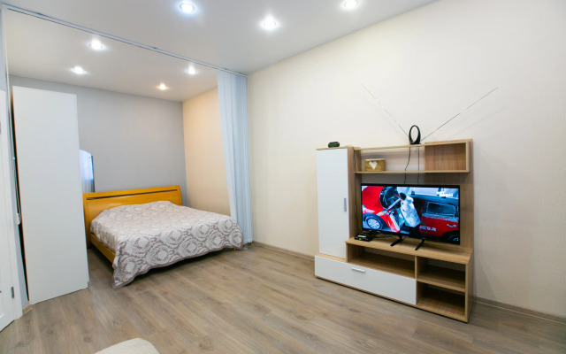 Квартира Owl and Sleeps