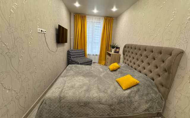 Chistaya Dvushka Ryadom S Parkom M.skhodneskaya M.mitino Flat