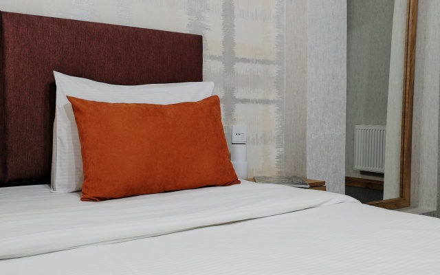 Pera Hotel Baku