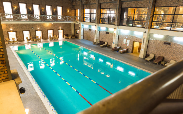 Excelsior Hotel & Spa Baku
