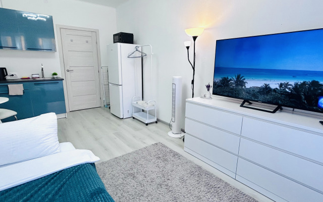 Studiya Briz Layt 3 Flat