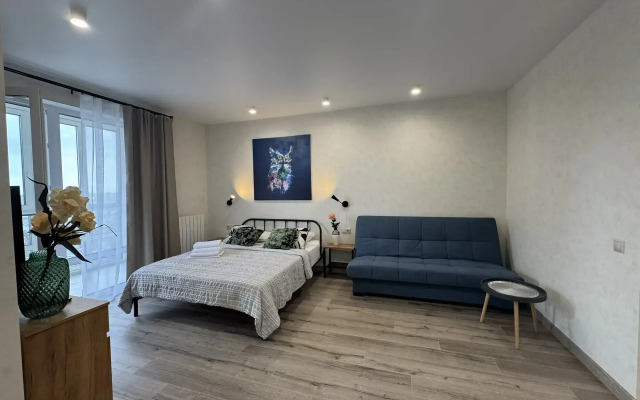 Квартира Уютная в центре города