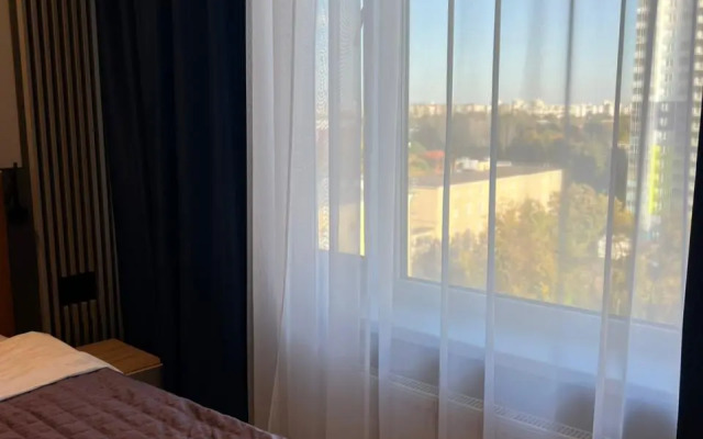 Апартаменты Apart Ladoga Comfort