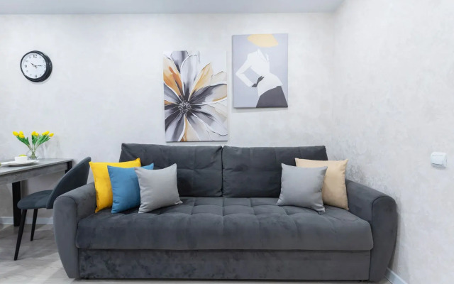 Апартаменты Пять Звёзд Квант