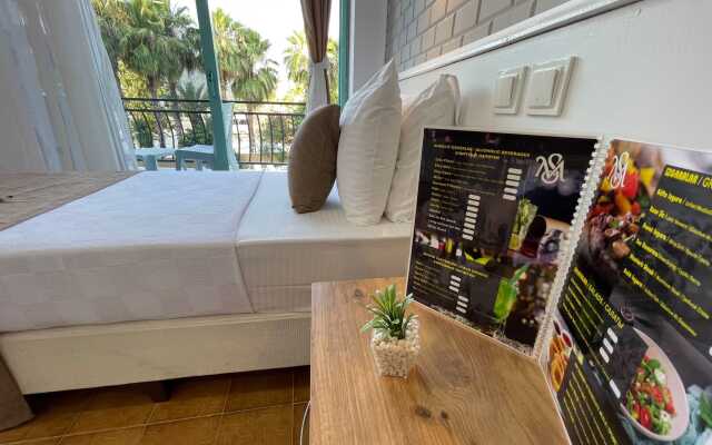 Moda Suit Hotel