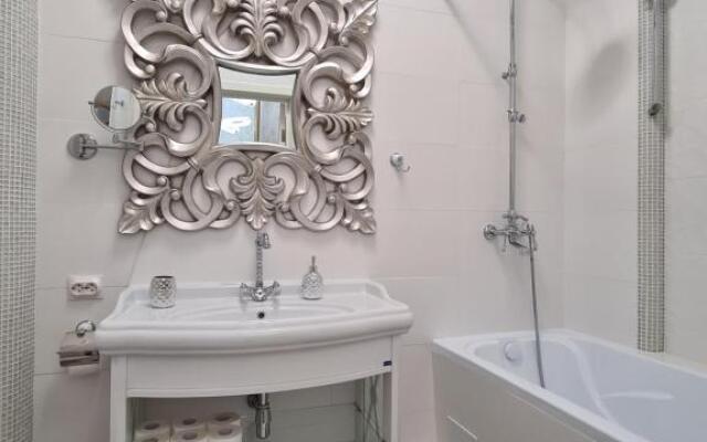 Apart39 U Muzeya Yantarya VIP Apartments