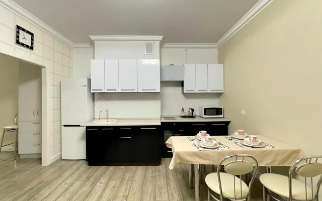 Квартира в центре города