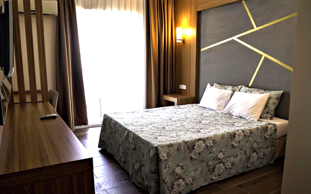 Dionisus Belek Hotel