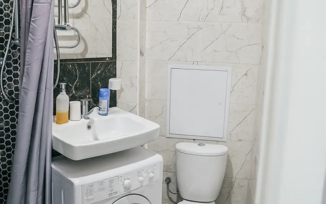 Квартира на Серпуховской улице