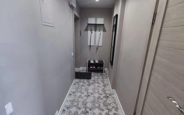 Квартира Уютная в Центре Хабаровска