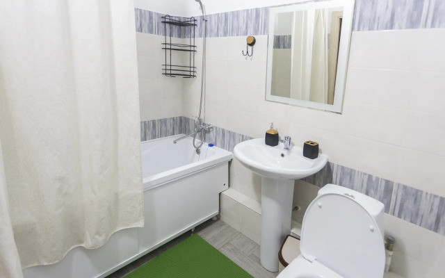Yasny Bereg  Apartments