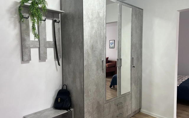 Квартира Двухкомнатная на Озерной