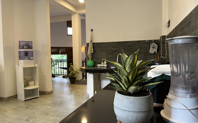 Dinoos Weligama Villa