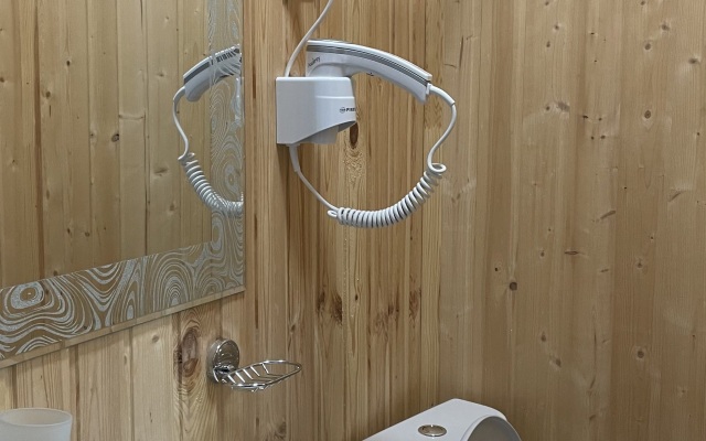 Kyarcha Guest House