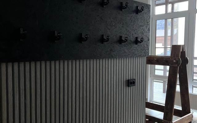 Гостевой дом Версаль