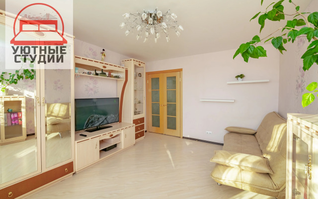 Уютная 3-к квартира в центральном районе во Владивостоке