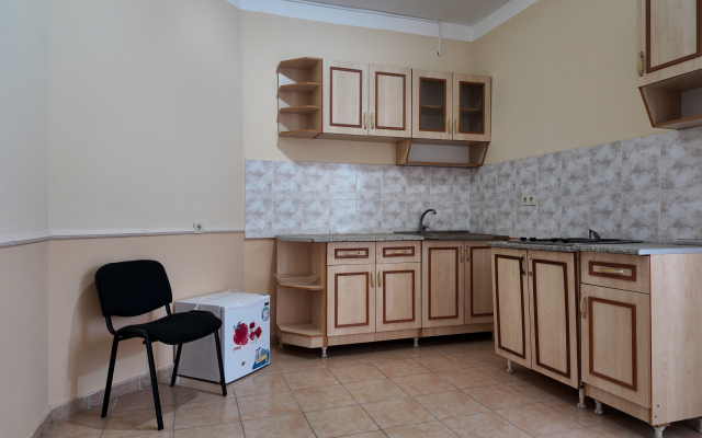 Arena Astara Hotel
