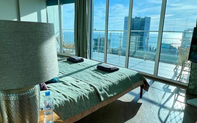 Imperial Penthaus Apartaments