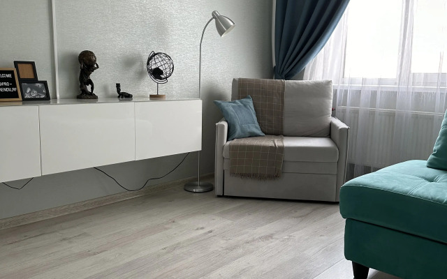 2kh Komn Komfortnaya Kvartira Flat