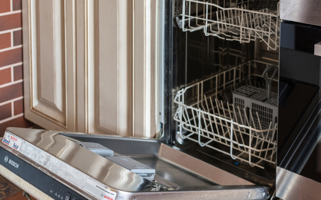 Апартаменты на Л. Толстого 3