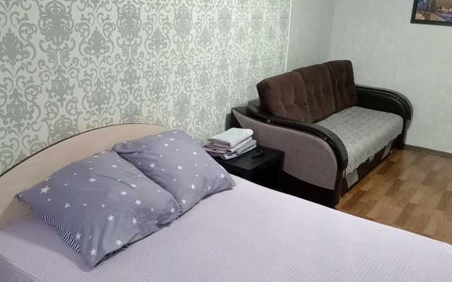 Дружбы 60 Flat