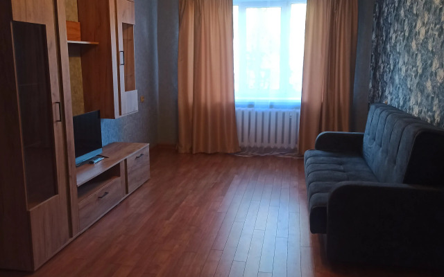 Квартира Уютная 2-х Комнатная Квартира в Центре Города