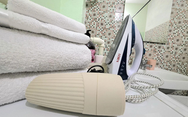 Квартира ЖК Боровики двухкомнатная