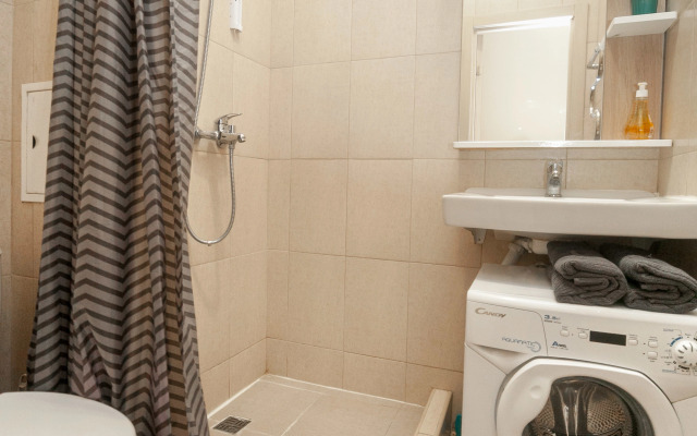 Апартаменты на Каширском Шоссе