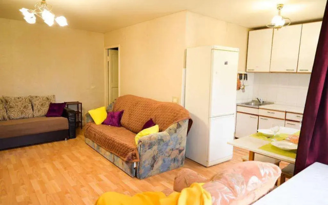 Na Lenina, 74 Flat