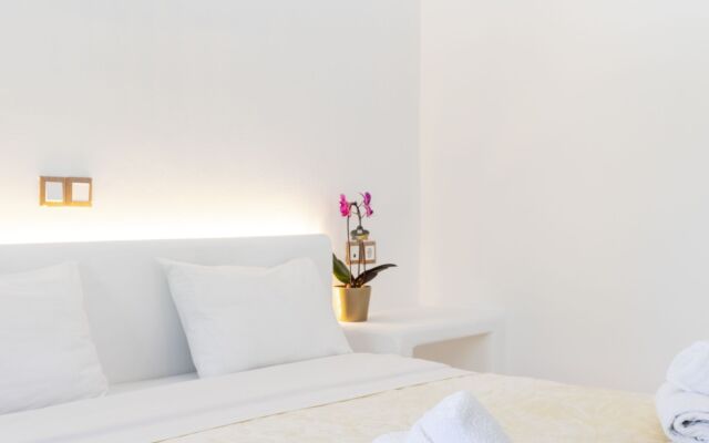 Mykonian Breeze Apart-hotel