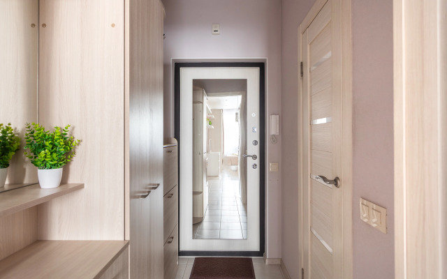 Квартира Dubrovskiy Apart на Орджоникидзе 52