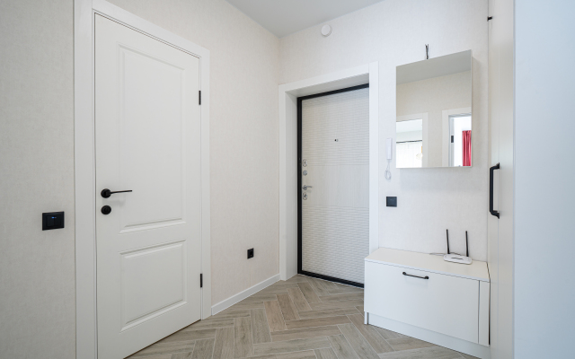 Breez Apart v Centre Goroda Apartments