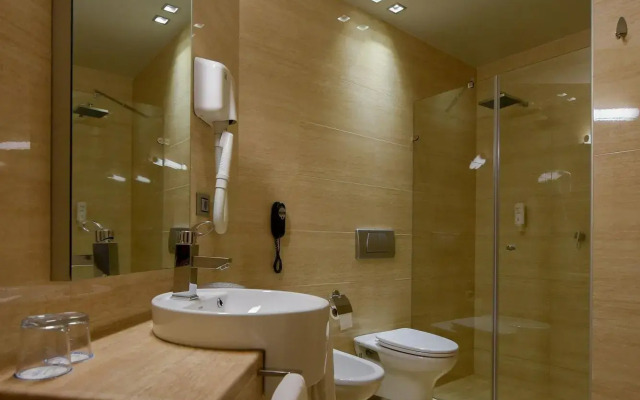 Sky Hotel