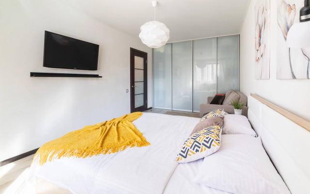 Sunrise Premium Klassa Apartment