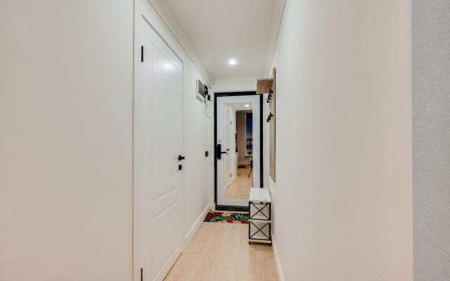 Wonderhouse  Vernadskogo Apartments